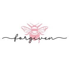Forgiven Bee Word