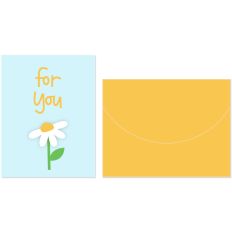 For You Card