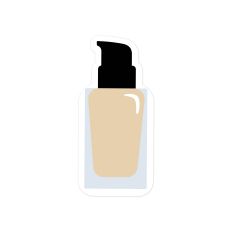 Foundation Bottle