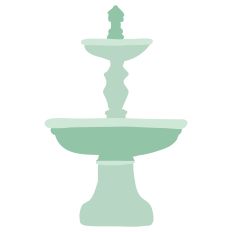 Fountain