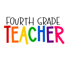 Fourth Grade Teacher