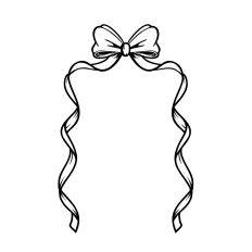Frame Bow