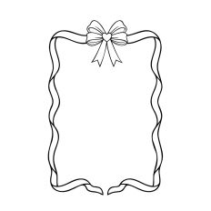 Frame Bow