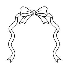 Frame Bow