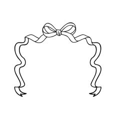 Frame Bow