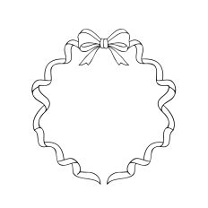 Frame Bow