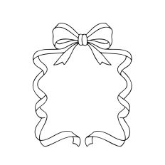 Frame Bow