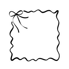 Frame Bow