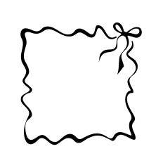 Frame Bow