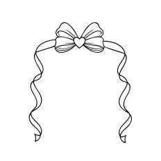Frame Bow