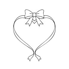 Frame Bow