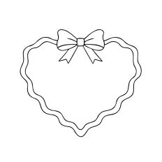 Frame Bow