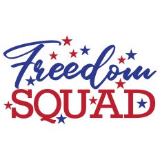 Freedom Squad