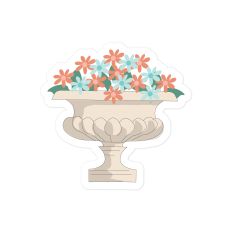 French Planter