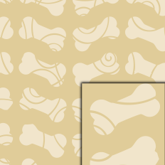 Bones Pattern