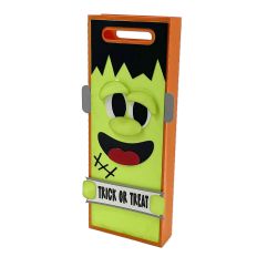 Frankenstein Shopping Bag Tall