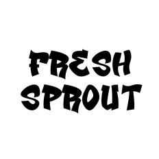 Fresh Sprout Font