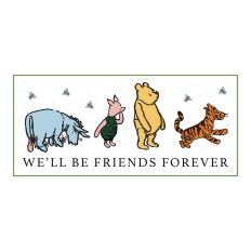 Friends Forever