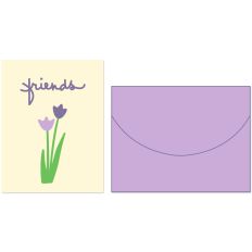 Friends Card
