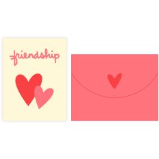 Friendship Card