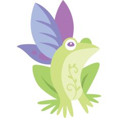 Frogerfly