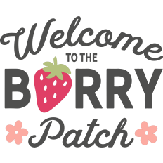 Welcome to the Berry Patch