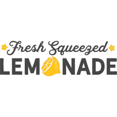 Fresh Squeezed Lemonade