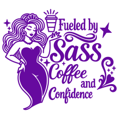Fueled by Sass