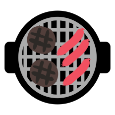 Grill