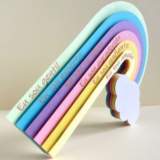Layered Rainbow 