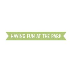 Fun at the Park