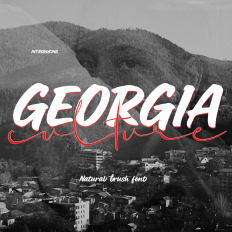 Georgia culture