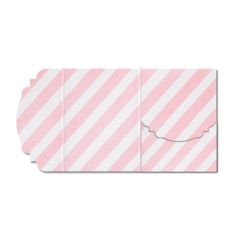 Wedding Invitation Pocket Card