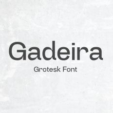 Gadeira