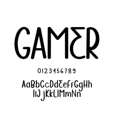 Gamer
