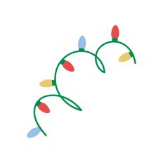 Christmas Garland