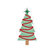 Garland Tree