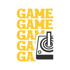 Gamer Bottle Vynil project