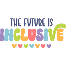The Future Is Inclusive