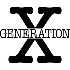 Generation X