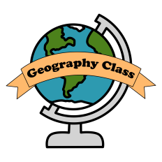 Geography Class