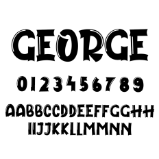 George Font