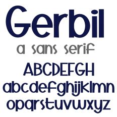 ZP Gerbil