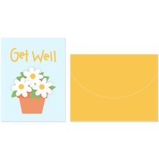 Get Well Card