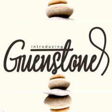 Guenstone