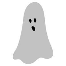 Little Ghost