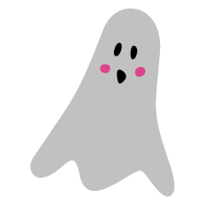 Little Ghost