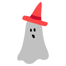 Witch Ghost
