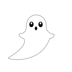 Ghost 1