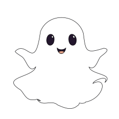 Ghost 3